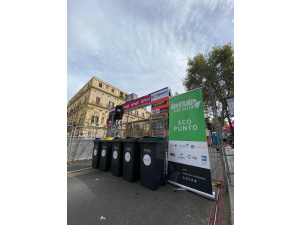 Giro d'Italia, 200mila chili di CO2 risparmiata grazie a Ride Green