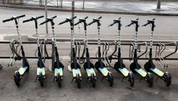 Immagine: Bonus mobilità, centinaia di registrazioni su piattaforma esercenti ma emergono problemi con codici Ateco