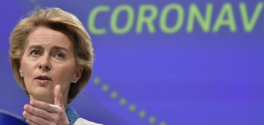 Per il 72% degli italiani il Recovery Fund è importante per il rilancio green del paese