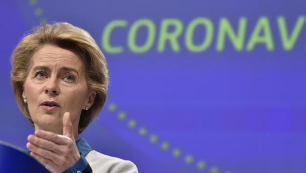 Immagine: Per il 72% degli italiani il Recovery Fund è importante per il rilancio green del paese