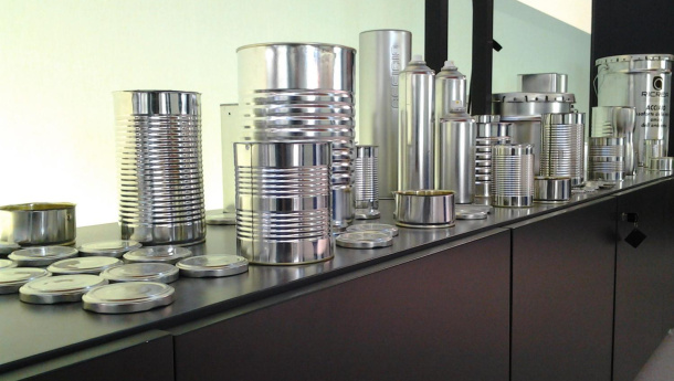 Immagine: Acciaio: RICREA premia Jesolo e San Benedetto del Tronto