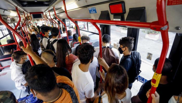 Immagine: Trasporti e covid, il numero uno dell'Agens: 'Da aprile chiedo tavoli di coordinamento, non mi hanno ascoltato'