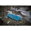 Immagine: Le mascherine usa e getta impiegano 450 anni per decomporsi