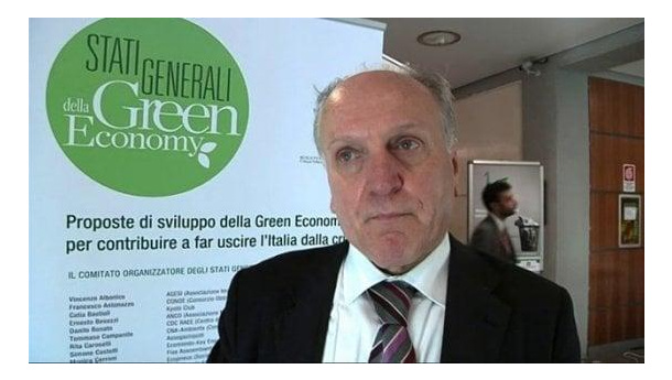 Immagine: 'L’economia del futuro deve essere decarbonizzata altrimenti non ha prospettive', intervista ad Edo Ronchi | 2° parte