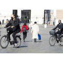 Immagine: Bonus mobilità: già esauriti i 215 milioni di euro messi a disposizione