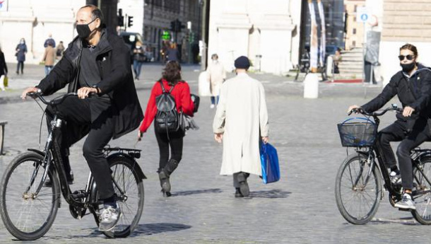 Immagine: Bonus mobilità: già esauriti i 215 milioni di euro messi a disposizione