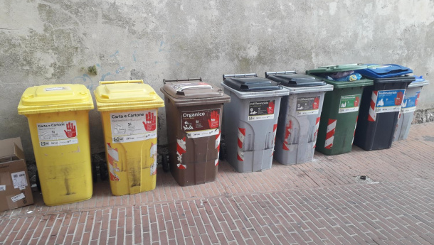 Immagine: Pubblicati i rapporti del Green City Network sulla gestione dei rifiuti nelle Regioni