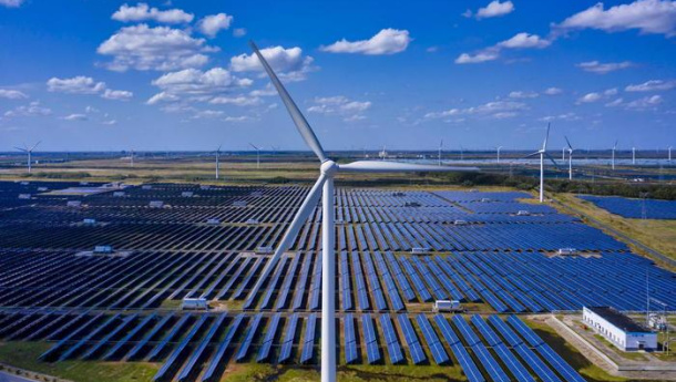 Immagine: Il 90% delle nuove fonti di energia installate nel 2020 sarà rinnovabile | Il rapporto IEA
