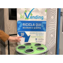 Immagine: Il Comune di Ragusa vince il premio 'Vending Sostenibile' di CONFIDA