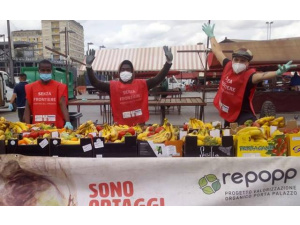 RePoPP e il Comune di Torino vincono il premio ‘Cresco Award Città Sostenibili’