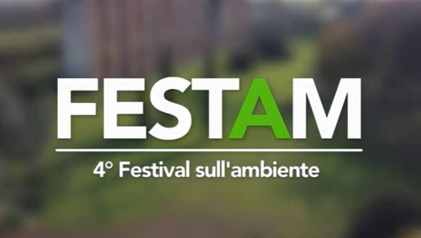 Immagine: FestAm, dal 10 al 20 dicembre on line il Festival dell’Ambiente del Municipio Roma V