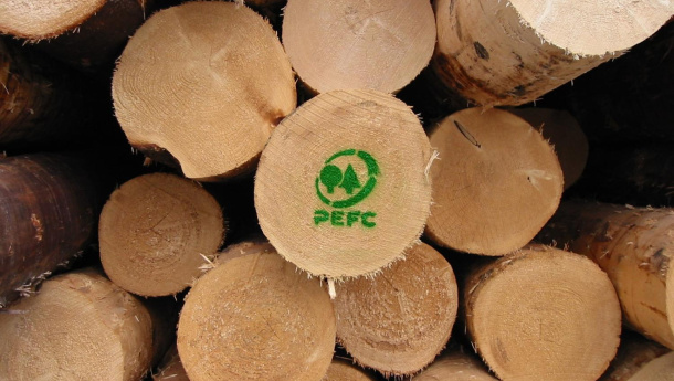 Immagine: Packaging Sostenibile nella filiera Agroalimentare, PEFC: 'Decisiva conversione delle aziende virtuose che scelgono di utilizzare carta e cartone certificati PEFC'