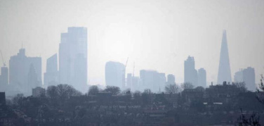 Londra installerà una nuova rete di sensori per monitorare la qualità dell’aria coinvolgendo i cittadini