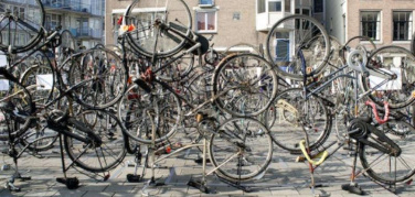 Nuova vita a Bologna per i ‘ravaldoni’, le biciclette abbandonate in strada. Online l'avviso pubblico per un riuso inclusivo
