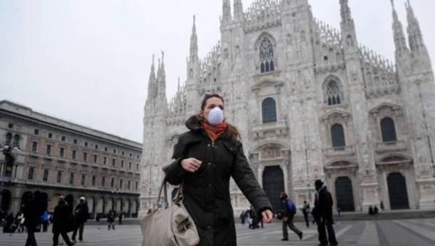 Immagine: Qualità dell'aria in Lombardia, confermato miglioramento su base pluriennale