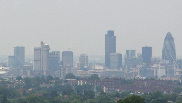 Immagine: Smog, covid: nelle città l’impatto del lockdown è stato minore del previsto sulla qualità dell’aria