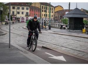 Mobilità urbana ,Focus2R: cresce l'attenzione delle amministrazioni locali alle due ruote ma è ancora poca