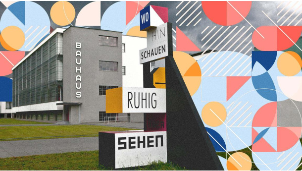 Immagine: Design, sostenibilità, accessibilità: nasce il Nuovo Bauhaus Europeo a sostegno del Green Deal