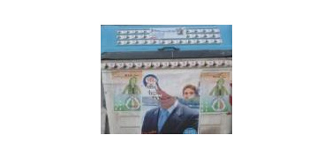 Appello dell'Ama: basta manifesti elettorali sui cassonetti dei rifiuti