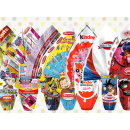 Immagine: Attenzione all'incarto dell'uovo di Pasqua