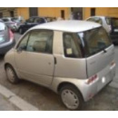 Immagine: Dal 1° luglio, Ztl a pagamento anche per le minicar