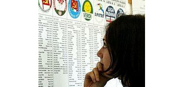 Ambiente ed elezioni