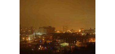 Approvata la nuova direttiva europea anti-smog