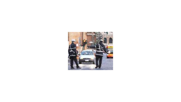 Immagine: Ztl inefficace: proteste a San lorenzo