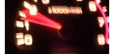 Regione Toscana, in autostrada max 90 Km ora per non aumentare le polveri?