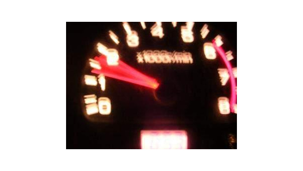 Immagine: Regione Toscana, in autostrada max 90 Km ora per non aumentare le polveri?