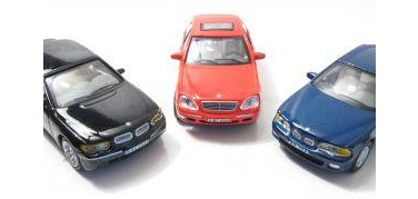 Emissioni CO2. E\' Fiat la più vicina agli obiettivi di riduzione