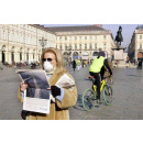 Immagine: Cinque domeniche a piedi per il 2008