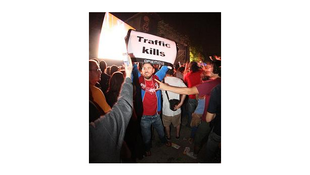 Immagine: Il free bus fa bis