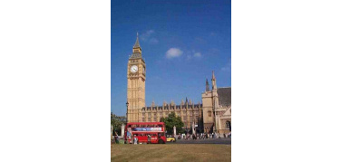 Johnson nuovo sindaco di Londra. L\'ambiente rimane una priorità?