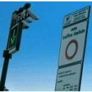 Immagine: Ztl, Alemanno non esclude di ritardare la chiusura