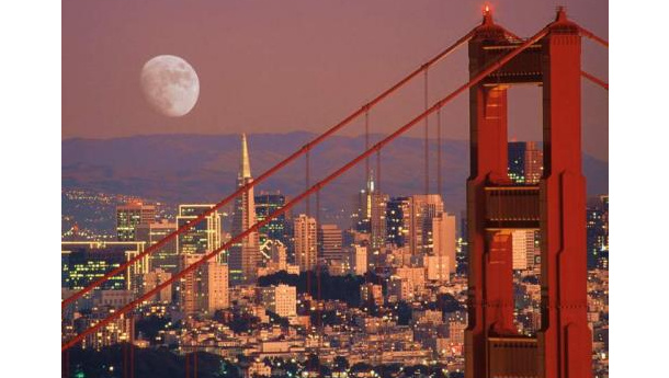 Immagine: San Francisco vola al 70% di differenziata
