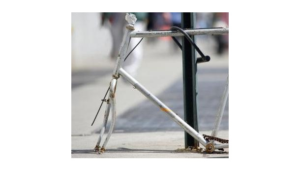 Immagine: L'ansimante bike-sharing all'italiana