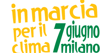 In marcia per il clima