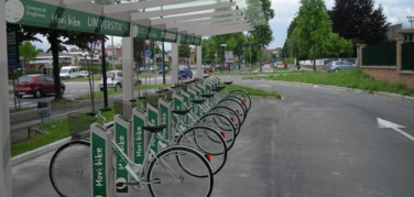 L’hinterland pedala più forte