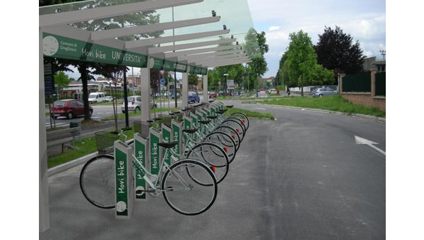 Immagine: L’hinterland pedala più forte