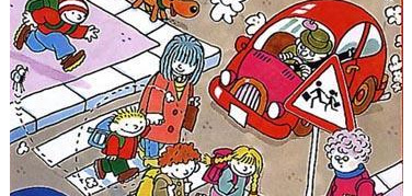 Due vincitori ex aequo nel concorso video Come vai a scuola?