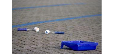 Roma: strisce blu in centro, sosta gratis (per tre mesi) negli altri quartieri