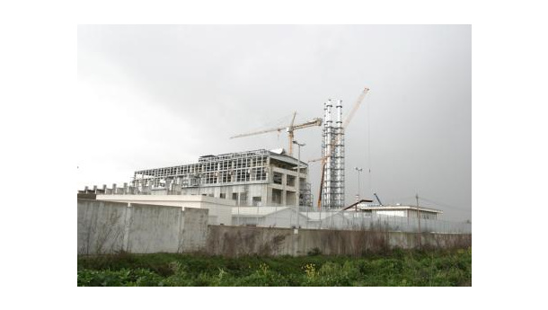 Immagine: CIP 6 per gli inceneritori campani