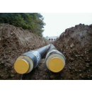 Immagine: Teleriscaldamento da corso Francia alle Vallette. Arriva l'ok della Regione