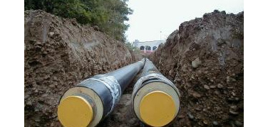 Teleriscaldamento da corso Francia alle Vallette. Arriva l'ok della Regione