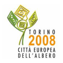 Immagine: Le iniziative di Torino Città europea dell'albero