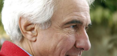 Gigi Riccardi pedala verso il cielo. Tutti in bicicletta al suo funerale