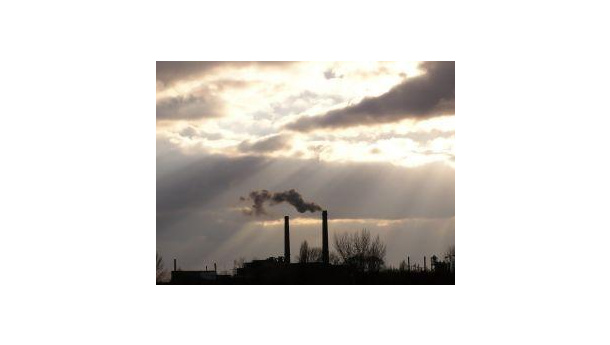 Immagine: Piemonte, come è calato lo smog nell'inverno 2007-2008