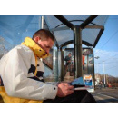 Immagine: Buoni trasporto per 7 mila lavoratori piemontesi