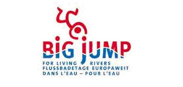 Un tuffo nel Po: a Torino è di nuovo Big Jump